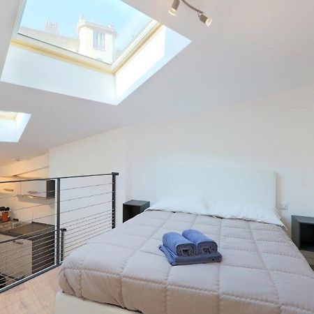 Patio Wilson Apartment นีซ ภายนอก รูปภาพ