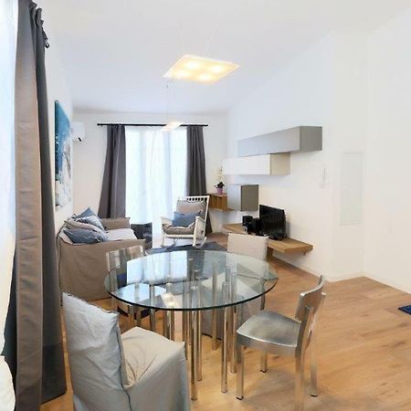 Patio Wilson Apartment นีซ ภายนอก รูปภาพ