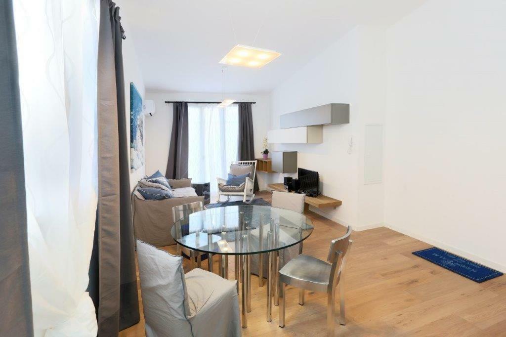 Patio Wilson Apartment นีซ ภายนอก รูปภาพ