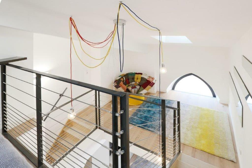 Patio Wilson Apartment นีซ ภายนอก รูปภาพ