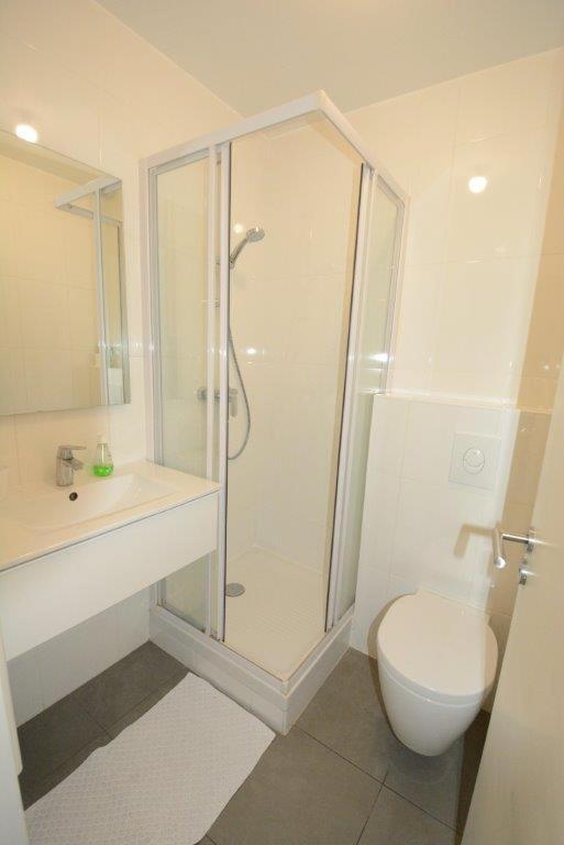 Patio Wilson Apartment นีซ ภายนอก รูปภาพ
