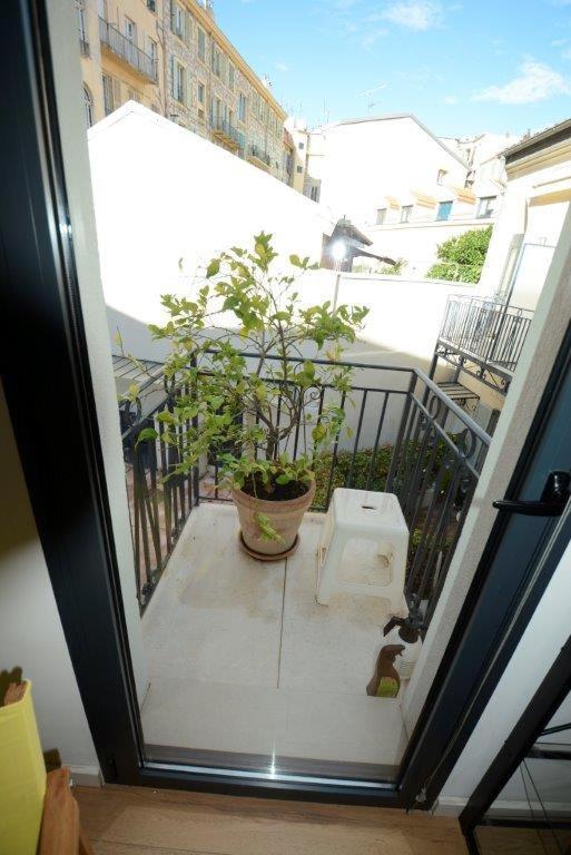 Patio Wilson Apartment นีซ ภายนอก รูปภาพ