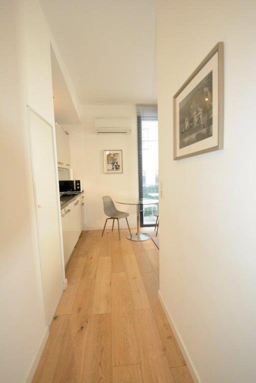 Patio Wilson Apartment นีซ ภายนอก รูปภาพ